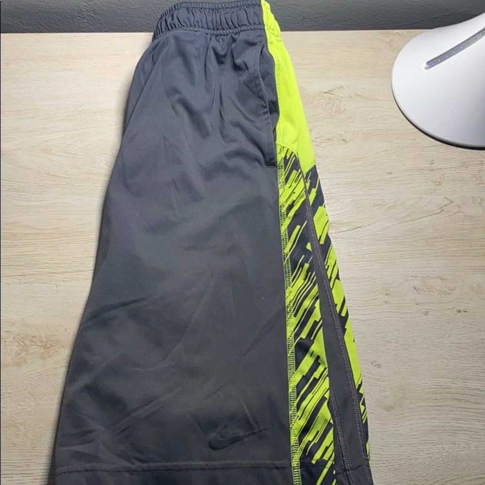Nike shorts